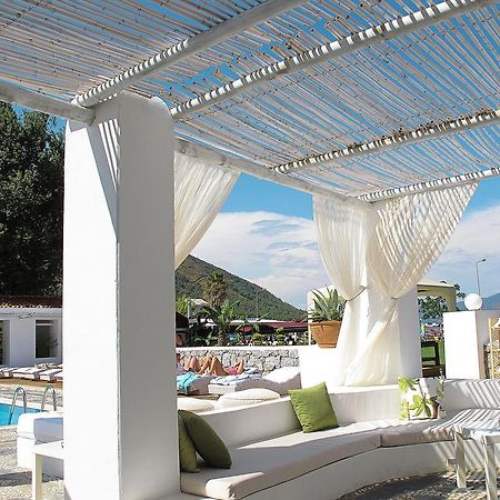 Casa & Blanca Hotel (Adults Only) İçmeler Eksteriør billede