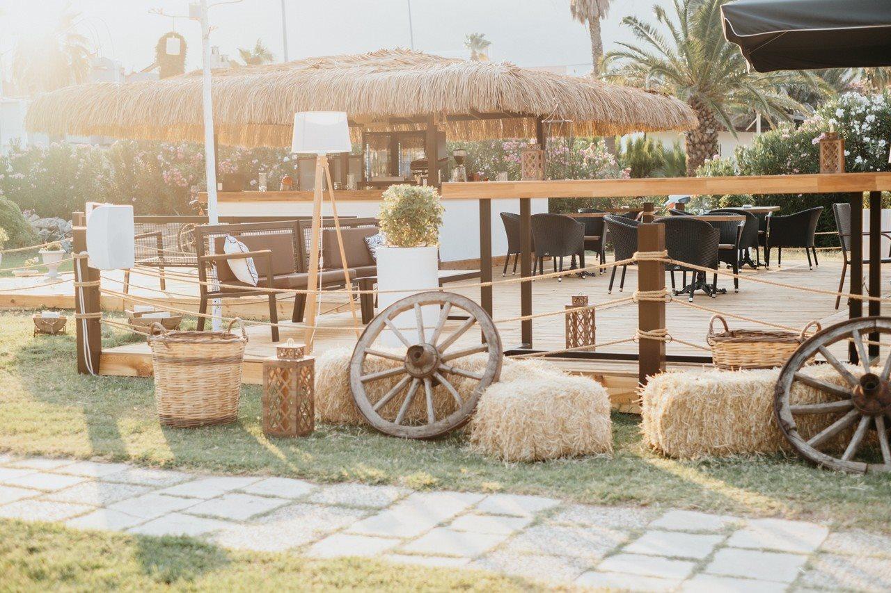 Casa & Blanca Hotel (Adults Only) İçmeler Eksteriør billede