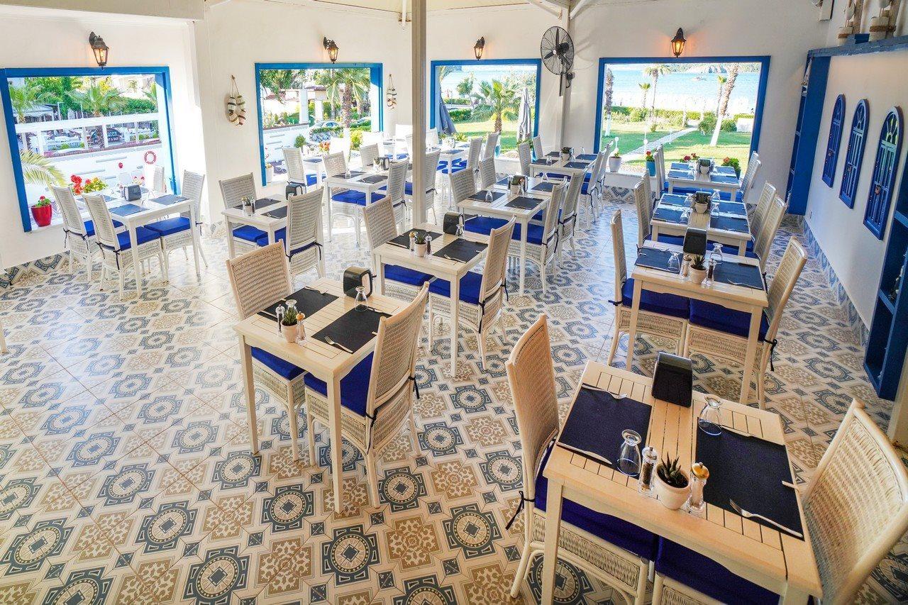 Casa & Blanca Hotel (Adults Only) İçmeler Eksteriør billede