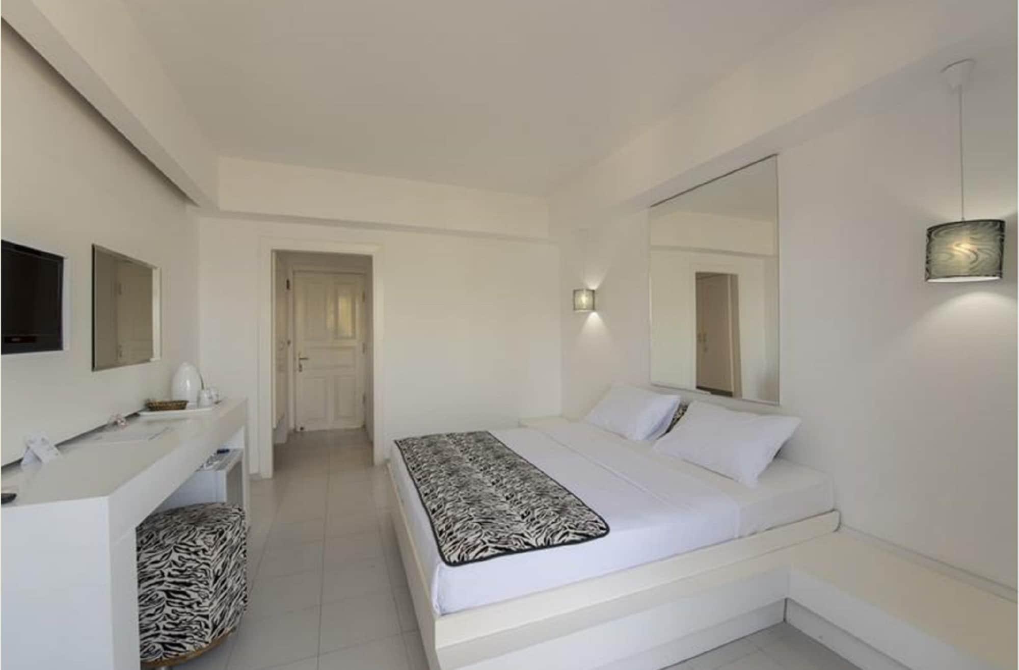 Casa & Blanca Hotel (Adults Only) İçmeler Eksteriør billede