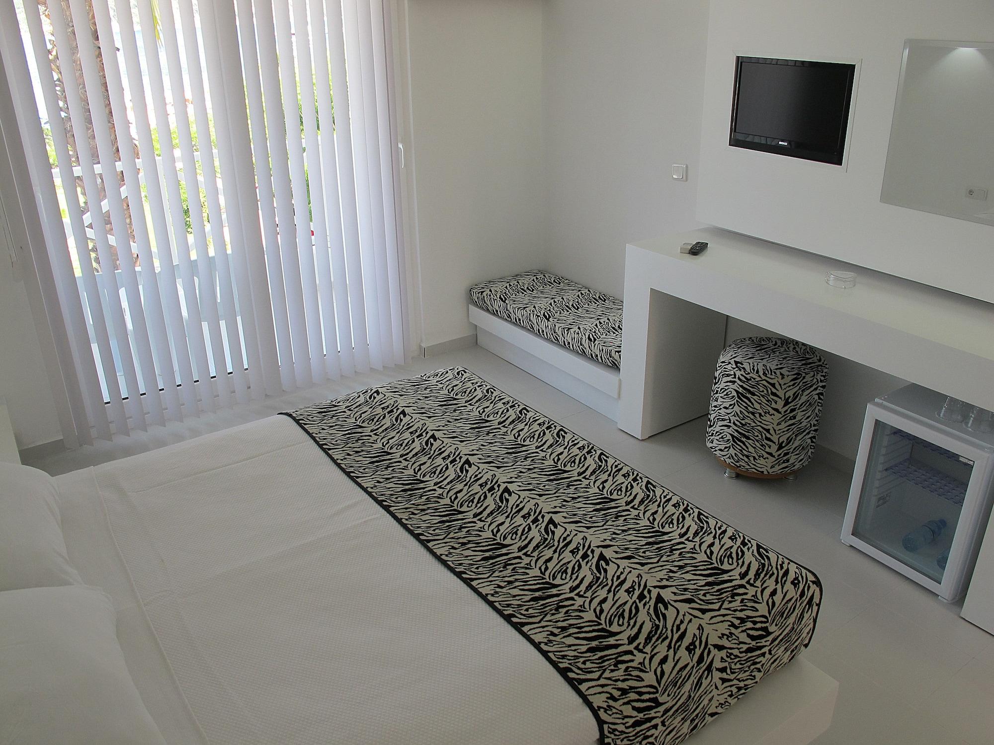 Casa & Blanca Hotel (Adults Only) İçmeler Eksteriør billede