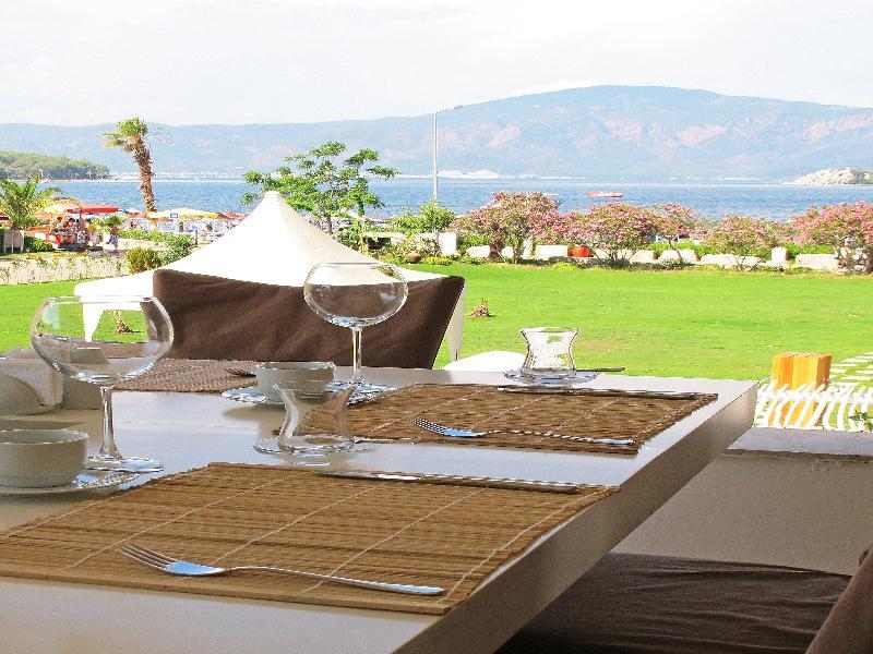 Casa & Blanca Hotel (Adults Only) İçmeler Eksteriør billede