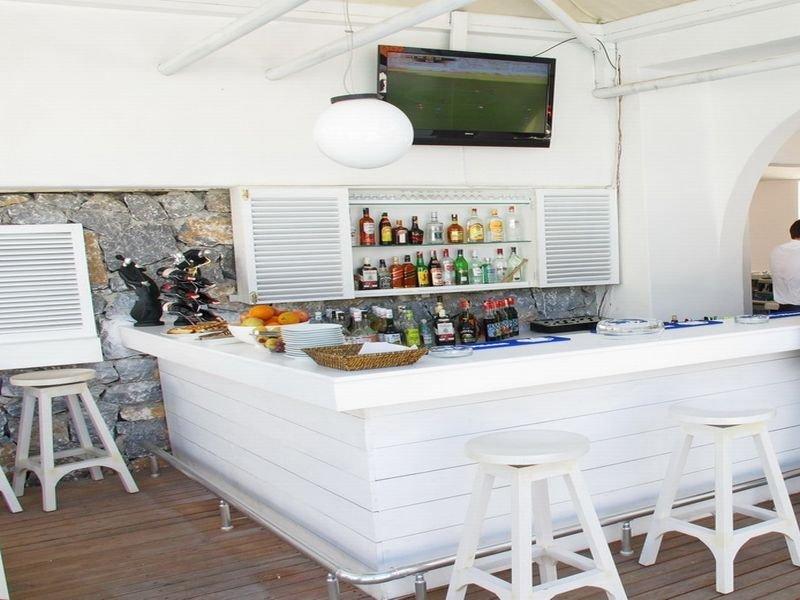 Casa & Blanca Hotel (Adults Only) İçmeler Eksteriør billede