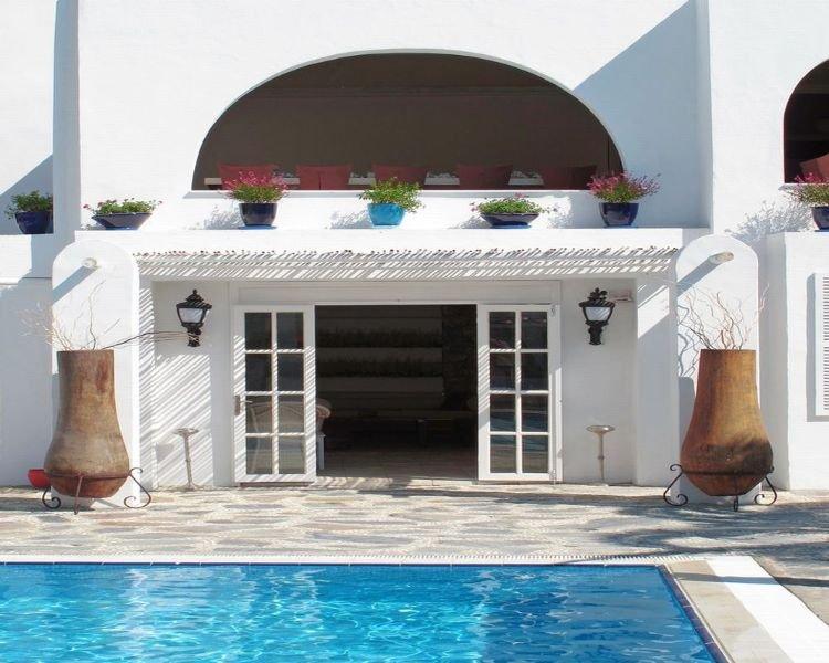 Casa & Blanca Hotel (Adults Only) İçmeler Eksteriør billede