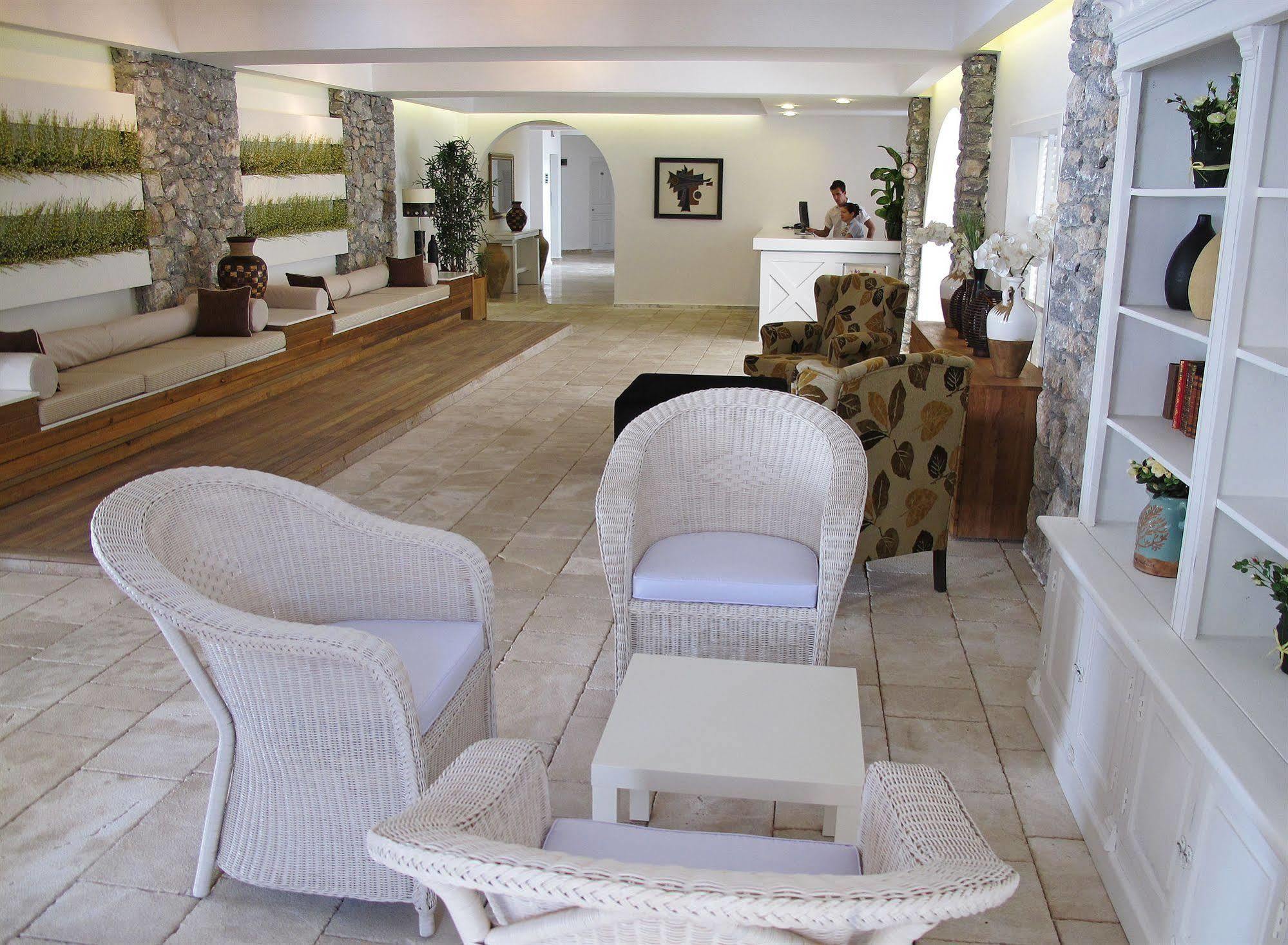 Casa & Blanca Hotel (Adults Only) İçmeler Eksteriør billede