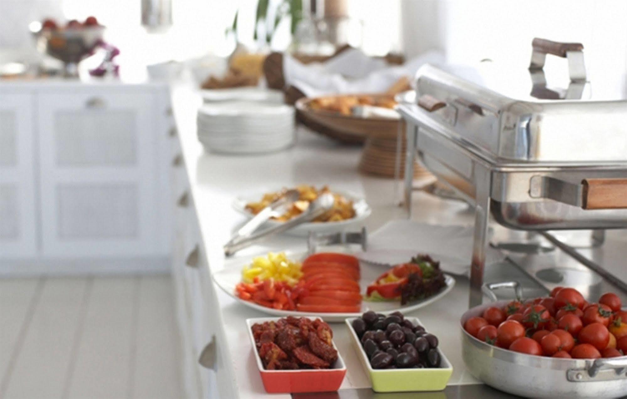 Casa & Blanca Hotel (Adults Only) İçmeler Eksteriør billede