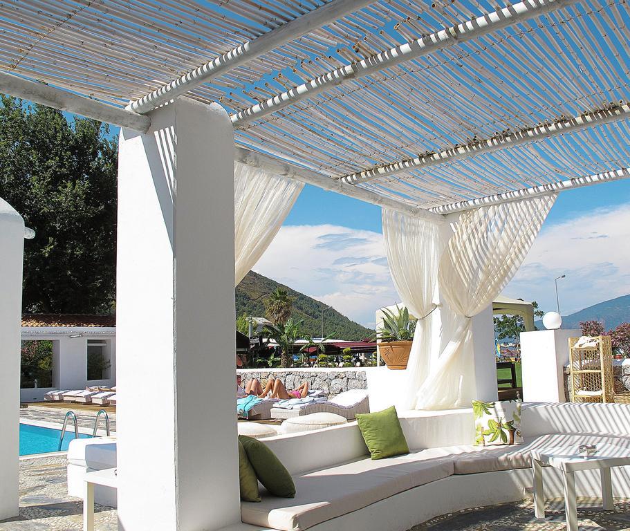 Casa & Blanca Hotel (Adults Only) İçmeler Eksteriør billede