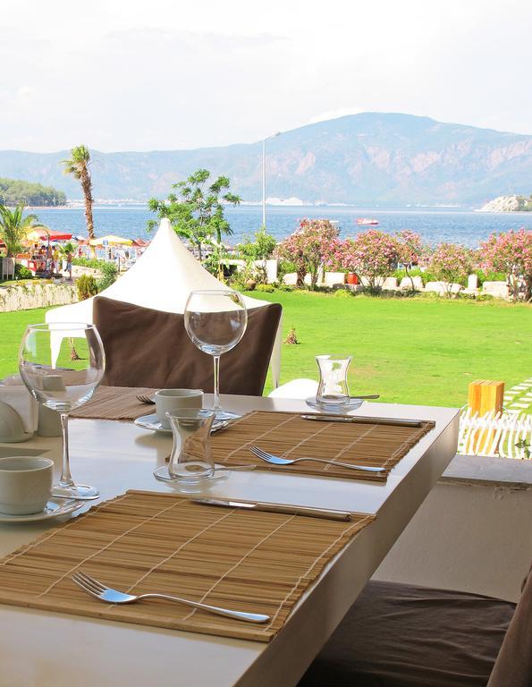 Casa & Blanca Hotel (Adults Only) İçmeler Eksteriør billede