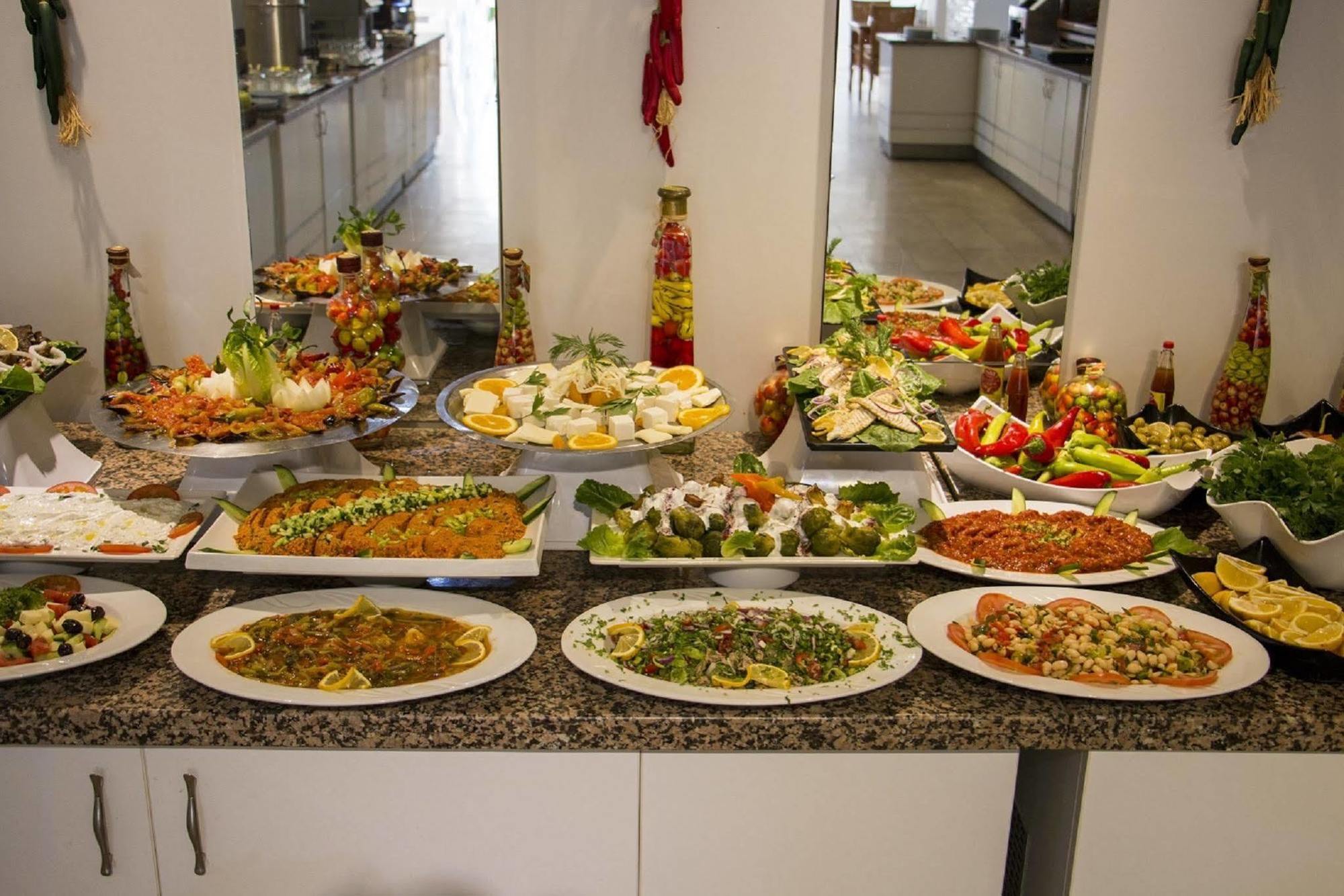Casa & Blanca Hotel (Adults Only) İçmeler Eksteriør billede