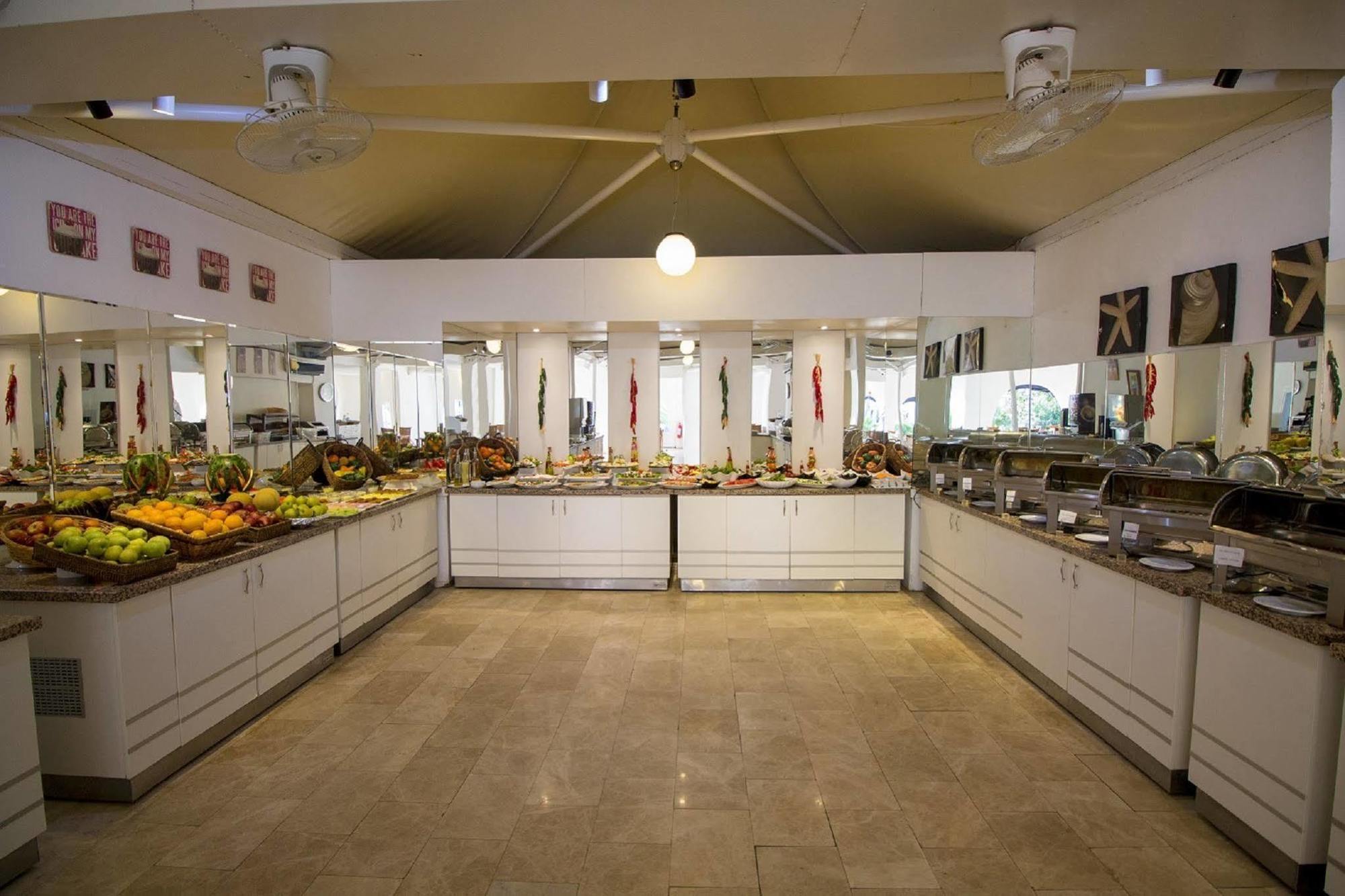Casa & Blanca Hotel (Adults Only) İçmeler Eksteriør billede